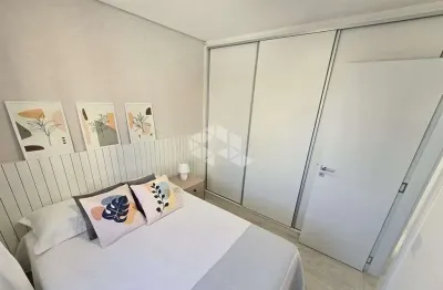 Apartamento com 2 quartos à venda na Rua Professor Pedreira de Freitas, 1011, Tatuapé, São Paulo