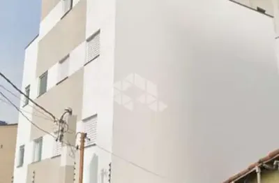 Apartamento com 2 quartos à venda na Rua Alexandre Farnésio, 58, Parque Maria Luiza, São Paulo