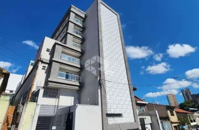 Apartamento de 50 m² à venda com porteira fechada - excelente opção com garden privativo