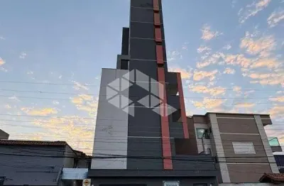 Apartamento de 38 m² com 2 dormitórios e 1 vaga - próximo ao metrô artur alvim