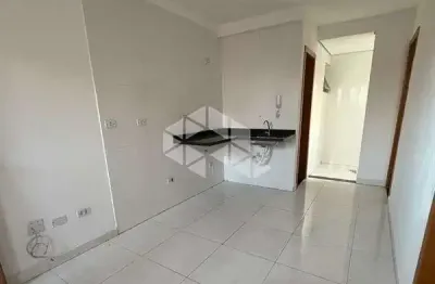 Apartamento de 38 m² com 2 dormitórios e 1 vaga - próximo ao metrô artur alvim