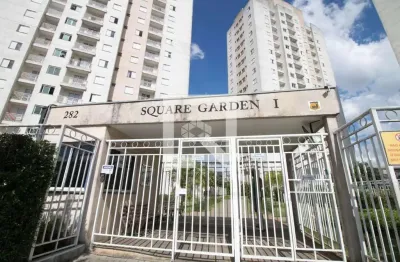 Apartamento com 2 quartos à venda na Rua Jorge Beretta, 282, Parque Erasmo Assunção, Santo André
