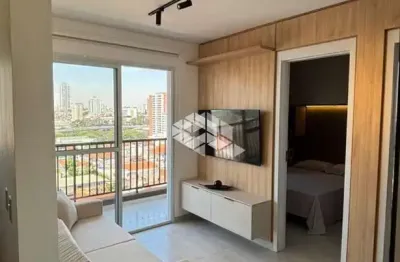 Apartamento com 2 quartos à venda na Rua Moliterno, 63, Penha De França, São Paulo