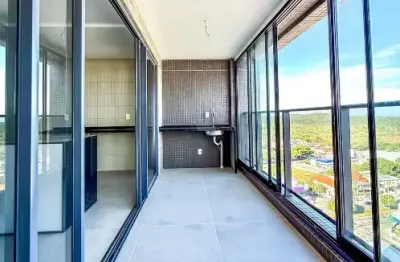 Apartamento com 3 quartos à venda na Rua Jornalista Alexis Gurgel, Capim Macio, Natal