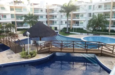 Apartamento com 2 quartos à venda na Rua Praia de Porto Mirim, Ponta Negra, Natal