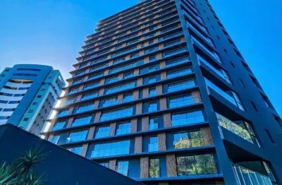 Apartamento com 4 quartos à venda na Rua Almeida Castro, Tirol, Natal