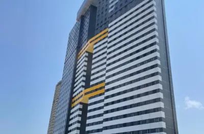 Apartamento com 3 quartos à venda na Rua da Lagosta, Ponta Negra, Natal