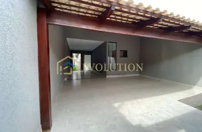 Casa à venda no bairro jardim mont serrat complemento - aparecida de goiânia/go