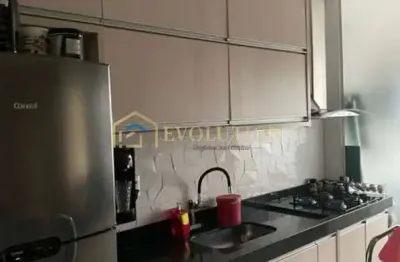 Apartamento 2 quartos 1 suite em parque oeste industrial, goiânia/go