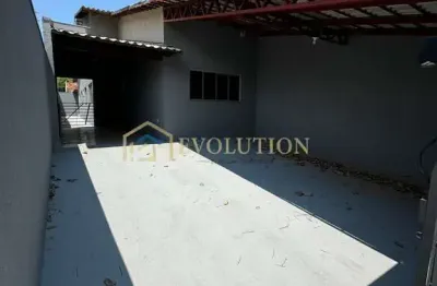 Casa com 3 quartos à venda no Jardim Mont Serrat, Aparecida de Goiânia 
