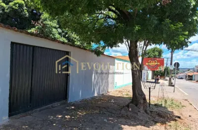 Casa com 3 quartos à venda no Residencial das Acácias, Goiânia 