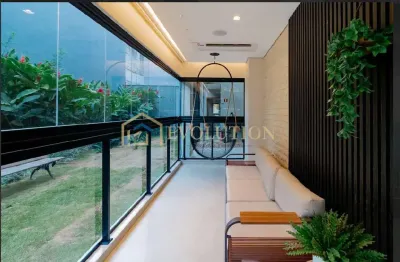 Apartamento com 3 quartos à venda no Setor Bueno, Goiânia 