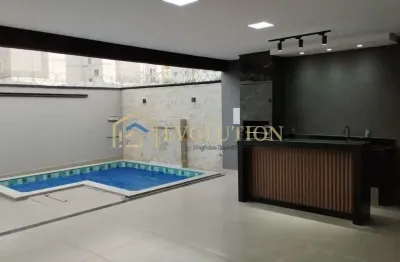 Casa com 3 quartos à venda na Rua MDV 1, Moinho dos Ventos, Goiânia