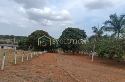 Fazenda à venda na Zona Rural, Setor Central, Goianira