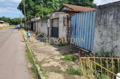 Terreno à venda no Setor Central, Aparecida de Goiânia 