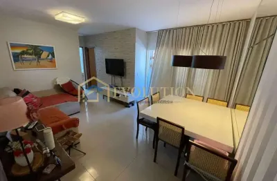 Apartamento à venda no bairro setor faiçalville - goiânia/go