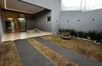 Casa à venda no bairro vila mariana - aparecida de goiânia/go