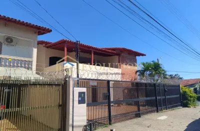 Casa com 3 quartos à venda no Jardim América, Goiânia 
