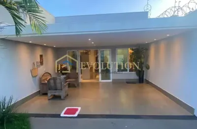 Casa com 2 quartos à venda na Rua MMM9, Setor Três Marias I, Goiânia