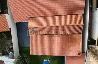 Casa com 3 quartos à venda no Conjunto Santa Fé, Aparecida de Goiânia 