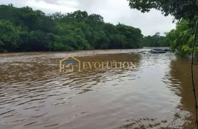 Chácara a venda 2 alqueiro em silvânia-go - aceita troca em imóvel goiânia