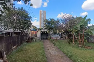 Terreno à venda no Parque Amazônia, Goiânia 