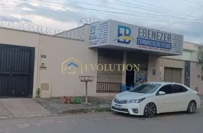 Casa 4 quartos em residencial rio verde, goiânia/go
