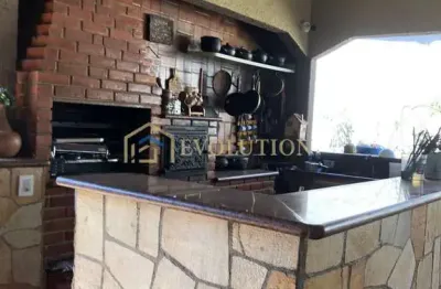 Casa com 3 quartos à venda na Avenida Capyaba, Jardim Helvécia, Aparecida de Goiânia