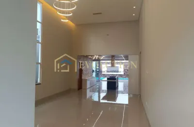 Casa com 3 quartos à venda no Jardim Europa, Goiânia 