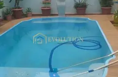 Casa com 2 quartos à venda na Rua RC 34, Residencial Real Conquista, Goiânia