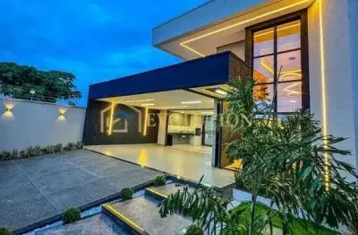 Casa com 4 quartos à venda na Avenida Toronto, Moinho dos Ventos, Goiânia