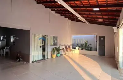 Casa com 2 quartos à venda no Bairro das Indústrias, Senador Canedo 