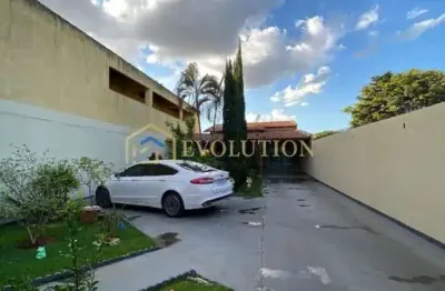 Casa com 2 quartos à venda no Jardim Imperial, Aparecida de Goiânia 