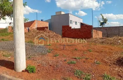 Terreno à venda no Residencial Santa Efigênia, Goiânia 