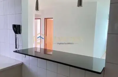 Apartamento com 3 quartos para alugar no Setor Faiçalville, Goiânia 