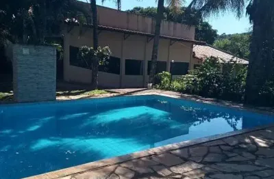 Chácara / sítio com 3 quartos à venda na Rua Dona Dilena, Sítio de Recreio Ipê, Goiânia
