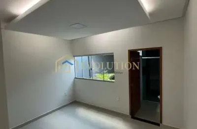 Casa com 3 quartos à venda no Parque Industrial João Braz, Goiânia 