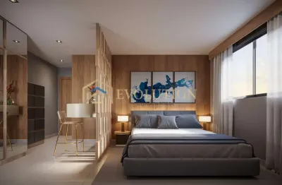 Closer 23 • 2 suites e 2 vagas de garagem no bueno • andar alto •