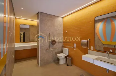 Penthouse exclusiva com 434m², 5 suítes, varanda gourmet e lazer completo no reserva newest