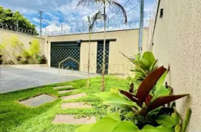 Casa alto padrão em vila brasília, aparecida de goiânia/go