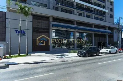 Talk marista | 140m² | 3 suítes | 12º andar | pronto pra morar