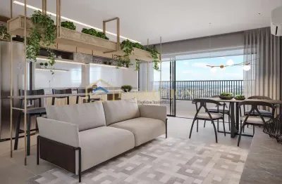Apartamento com 2 quartos à venda na Rua 1121, Setor Marista, Goiânia