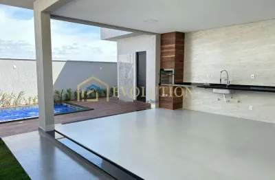 Casa com 3 quartos à venda na Rua Açucena, Jardins Nápoles, Senador Canedo