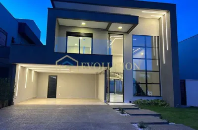 Casa com 4 quartos à venda no Residencial Goiânia Golfe Clube, Goiânia 
