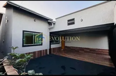 Casa com 3 quartos à venda no Condomínio das Esmeraldas, Goiânia 