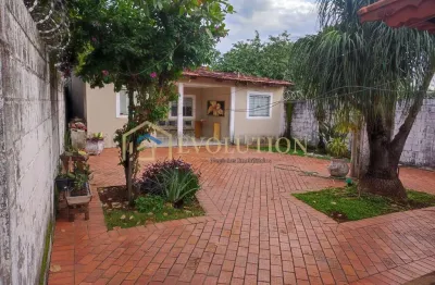Casa com 4 quartos à venda na avenida americano do brasil, cidade satélite são luiz, aparecida de goiânia, 200 m2 por r$ 400.000