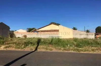 Terreno à venda no bairro jardim alto paraíso - aparecida de goiânia/go