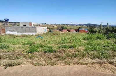 Terreno à venda no Residencial Maria Monteiro, Trindade 