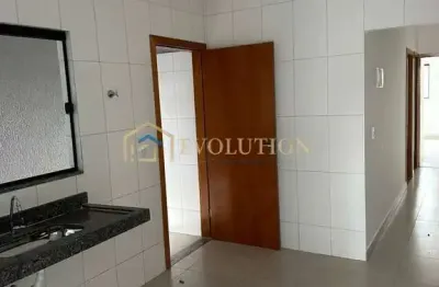 Casa com 2 quartos à venda na Rua 1032, Setor Laguna Parque, Trindade