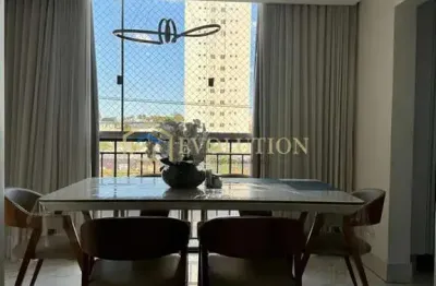 Apartamento 3 quartos sendo 1 suite em setor faiçalville, goiânia/go